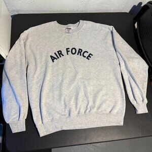 Vintage Air Force Crewneck